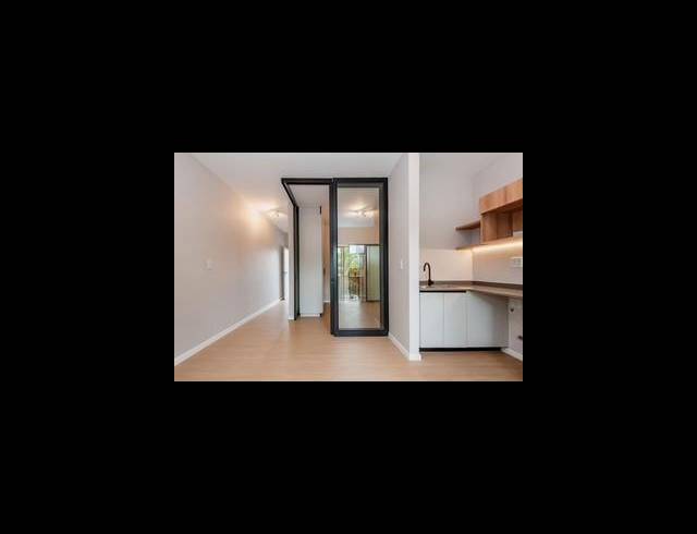 1 BEDROOM PROPERTY TO RENT IN BRYANSTON